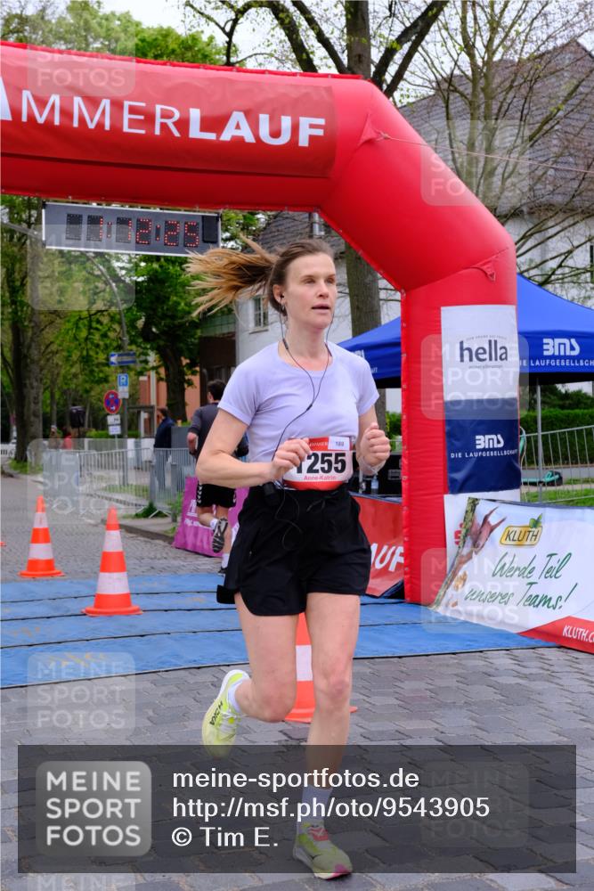 19.04.2026 - Hammer Lauf Tim E. http://msf.ph/oto/9543905 19.04.2026 12:12:33 Ziel 3, 1255 meine-sportfotos.de