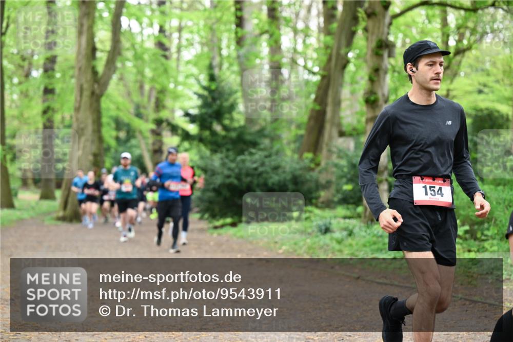 19.04.2026 - Hammer Lauf Dr. Thomas Lammeyer http://msf.ph/oto/9543911 19.04.2026 11:03:50 Laufen 154 meine-sportfotos.de