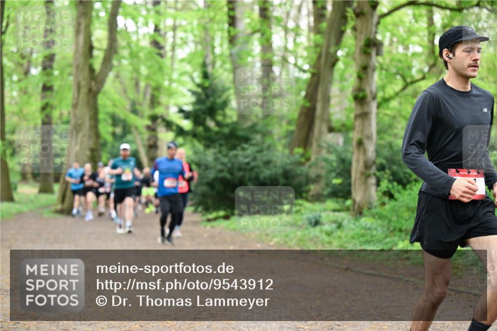 19.04.2026 - Hammer Lauf Dr. Thomas Lammeyer http://msf.ph/oto/9543912 19.04.2026 11:03:50 Laufen  meine-sportfotos.de