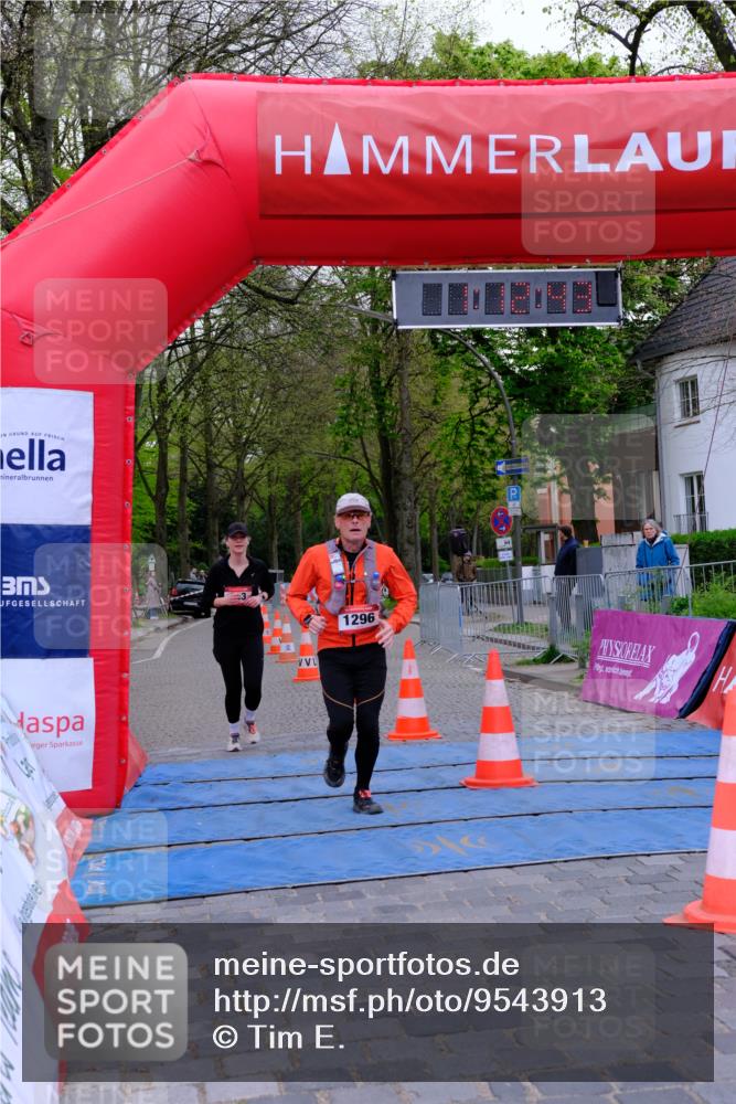 19.04.2026 - Hammer Lauf Tim E. http://msf.ph/oto/9543913 19.04.2026 12:12:50 Ziel 663, 1296 meine-sportfotos.de