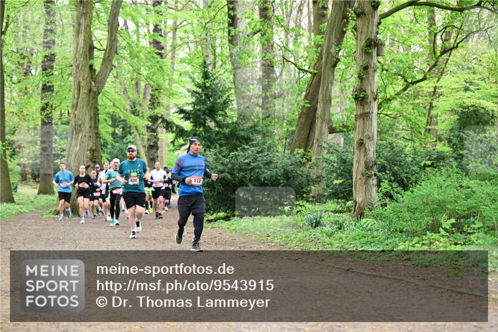 19.04.2026 - Hammer Lauf Dr. Thomas Lammeyer http://msf.ph/oto/9543915 19.04.2026 11:03:50 Laufen 620, 112 meine-sportfotos.de