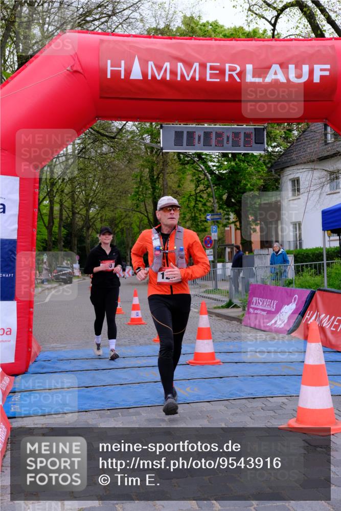 19.04.2026 - Hammer Lauf Tim E. http://msf.ph/oto/9543916 19.04.2026 12:12:51 Ziel 663, 1296 meine-sportfotos.de