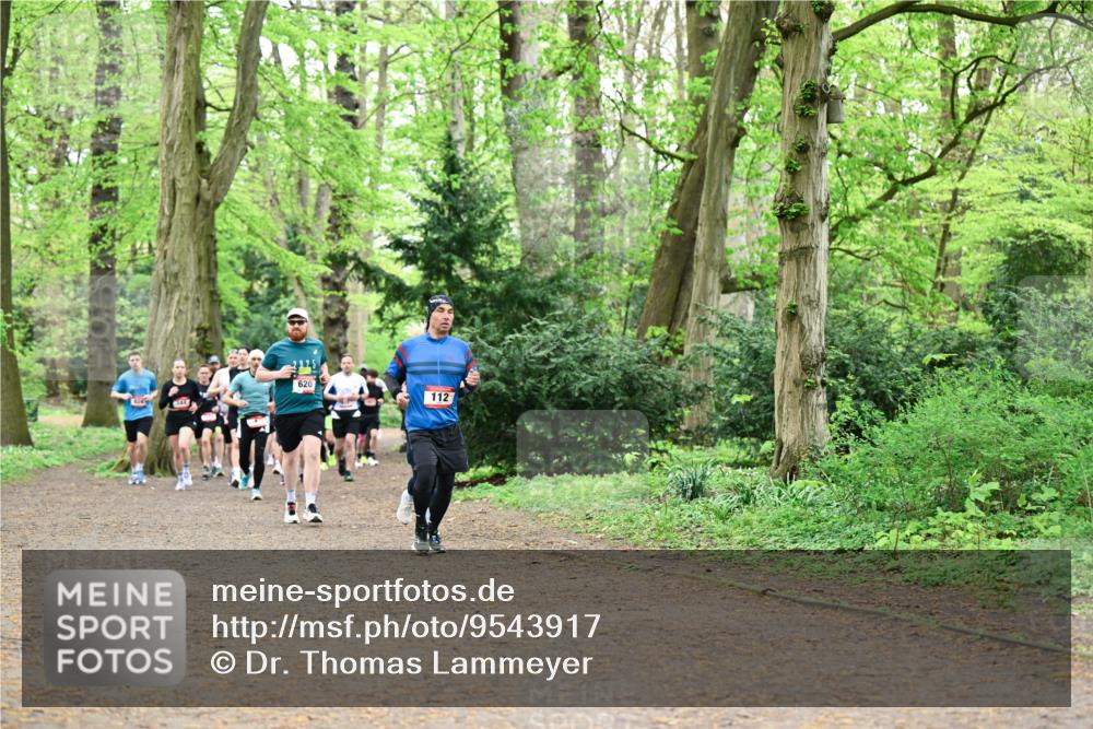 19.04.2026 - Hammer Lauf Dr. Thomas Lammeyer http://msf.ph/oto/9543917 19.04.2026 11:03:51 Laufen 2025, 620, 112 meine-sportfotos.de
