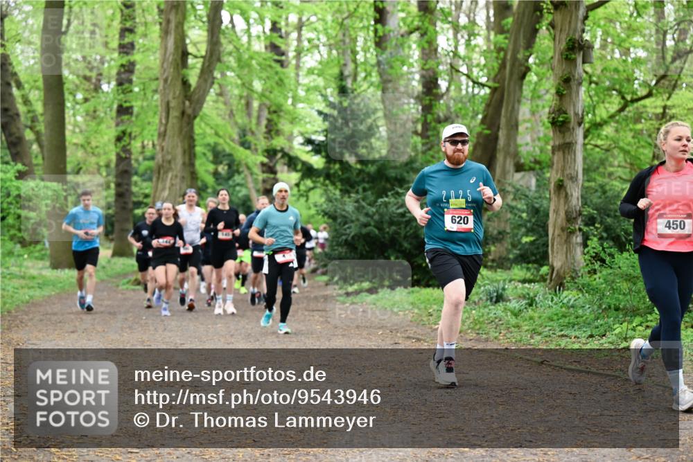 19.04.2026 - Hammer Lauf Dr. Thomas Lammeyer http://msf.ph/oto/9543946 19.04.2026 11:03:54 Laufen 2025, 620, 450 meine-sportfotos.de