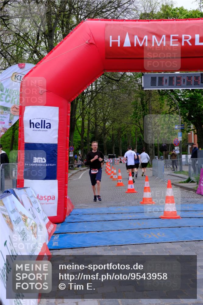 19.04.2026 - Hammer Lauf Tim E. http://msf.ph/oto/9543958 19.04.2026 12:13:52 Ziel 520, 1147, 1148, 1292 meine-sportfotos.de