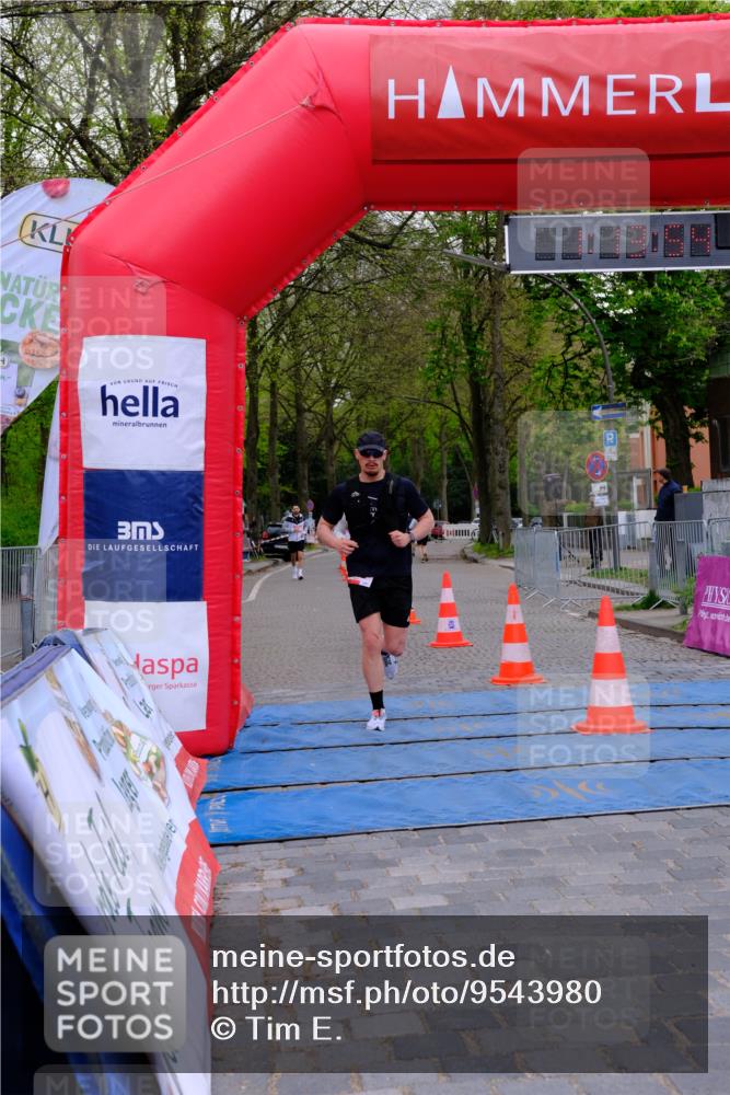 19.04.2026 - Hammer Lauf Tim E. http://msf.ph/oto/9543980 19.04.2026 12:14:02 Ziel 562, 823 meine-sportfotos.de