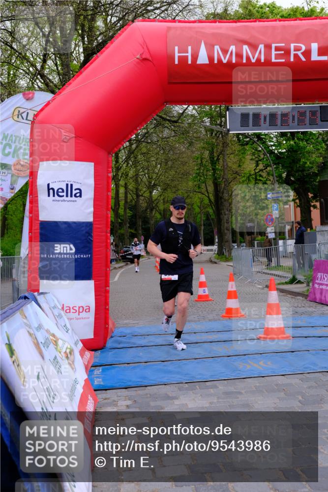 19.04.2026 - Hammer Lauf Tim E. http://msf.ph/oto/9543986 19.04.2026 12:14:02 Ziel 562, 823 meine-sportfotos.de