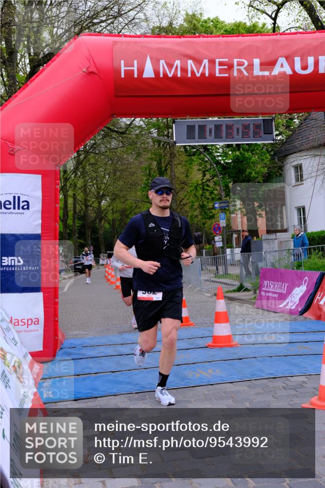 19.04.2026 - Hammer Lauf Tim E. http://msf.ph/oto/9543992 19.04.2026 12:14:03 Ziel 562, 823 meine-sportfotos.de