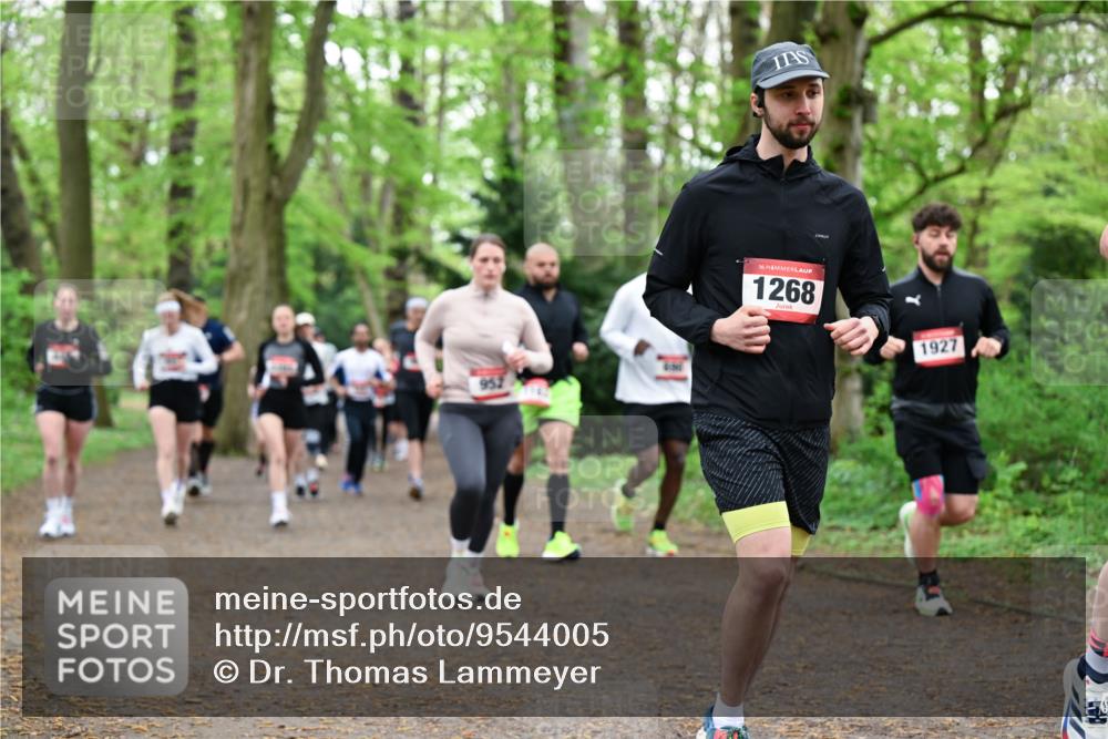 19.04.2026 - Hammer Lauf Dr. Thomas Lammeyer http://msf.ph/oto/9544005 19.04.2026 11:04:01 Laufen 952, 1268, 1927 meine-sportfotos.de