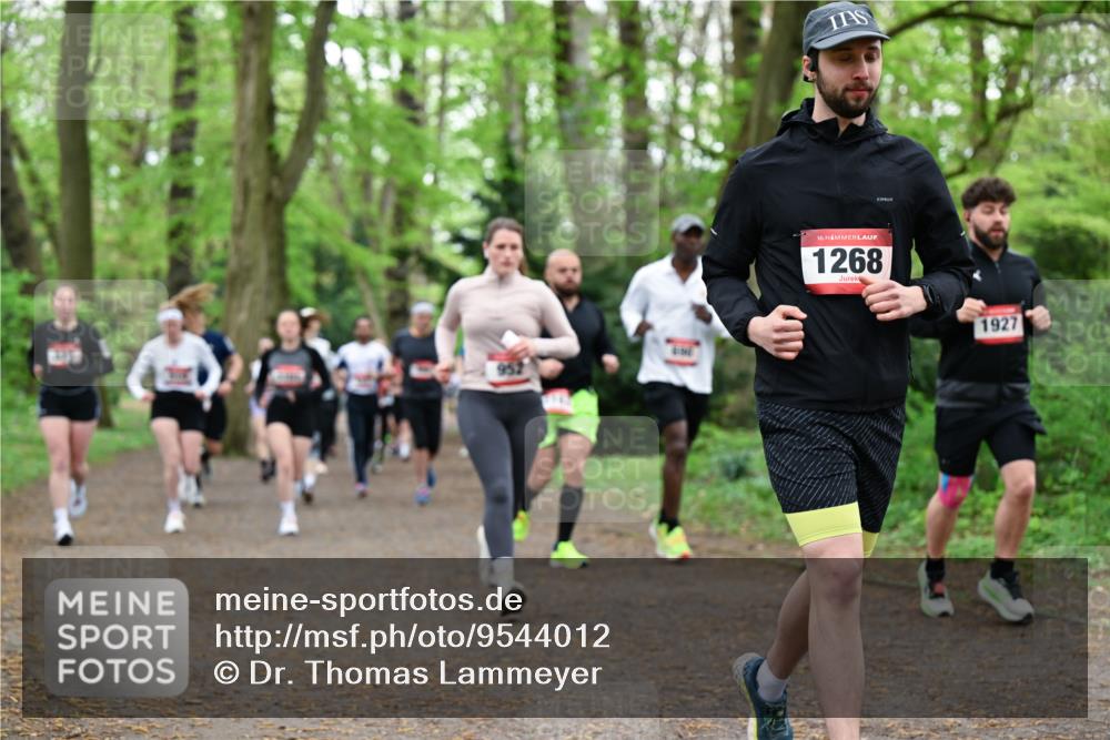 19.04.2026 - Hammer Lauf Dr. Thomas Lammeyer http://msf.ph/oto/9544012 19.04.2026 11:04:01 Laufen 1268, 1927 meine-sportfotos.de