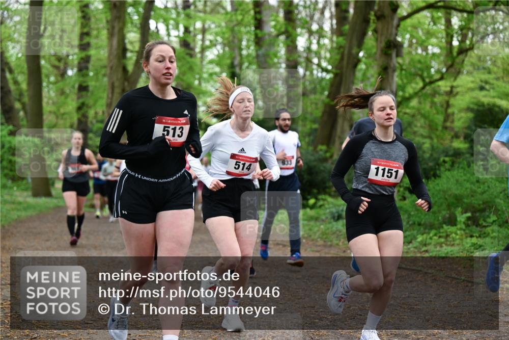 19.04.2026 - Hammer Lauf Dr. Thomas Lammeyer http://msf.ph/oto/9544046 19.04.2026 11:04:05 Laufen 513, 514, 933, 1151 meine-sportfotos.de