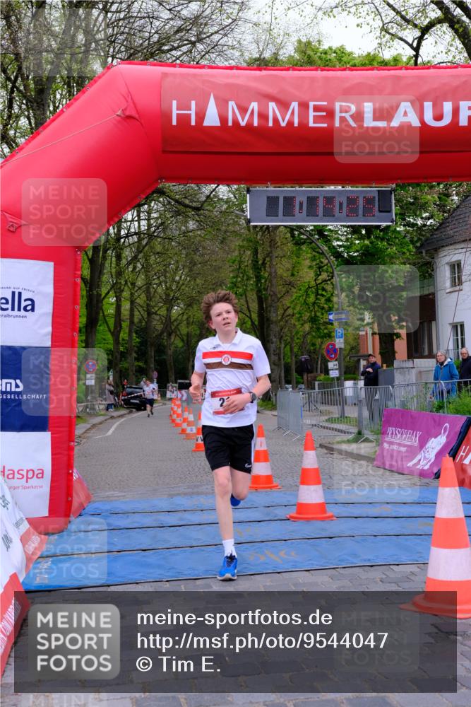 19.04.2026 - Hammer Lauf Tim E. http://msf.ph/oto/9544047 19.04.2026 12:14:33 Ziel 21, 1263 meine-sportfotos.de