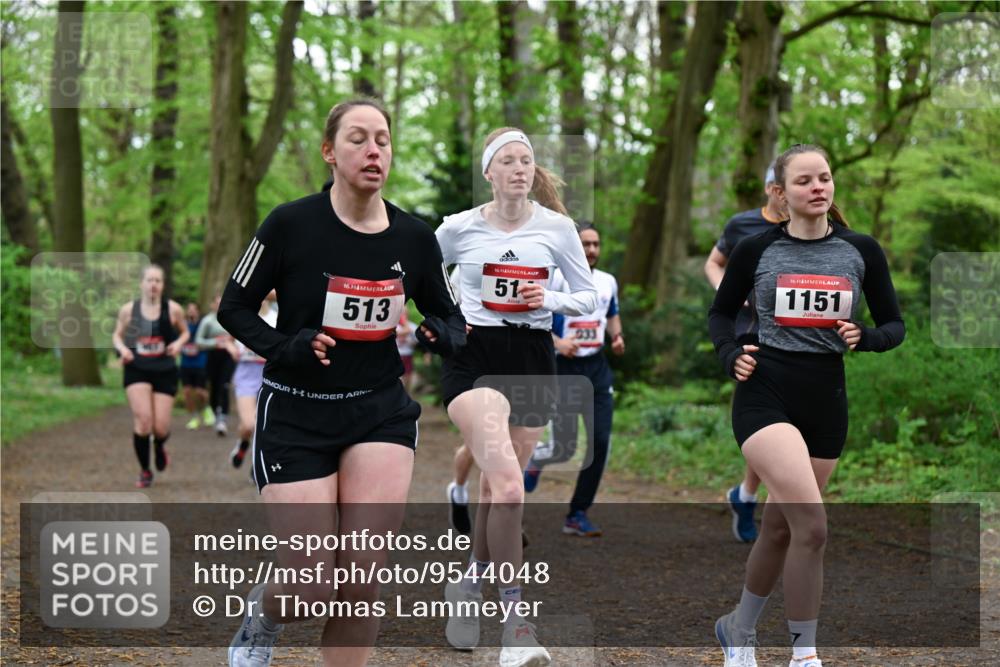 19.04.2026 - Hammer Lauf Dr. Thomas Lammeyer http://msf.ph/oto/9544048 19.04.2026 11:04:05 Laufen 513, 033, 1151 meine-sportfotos.de