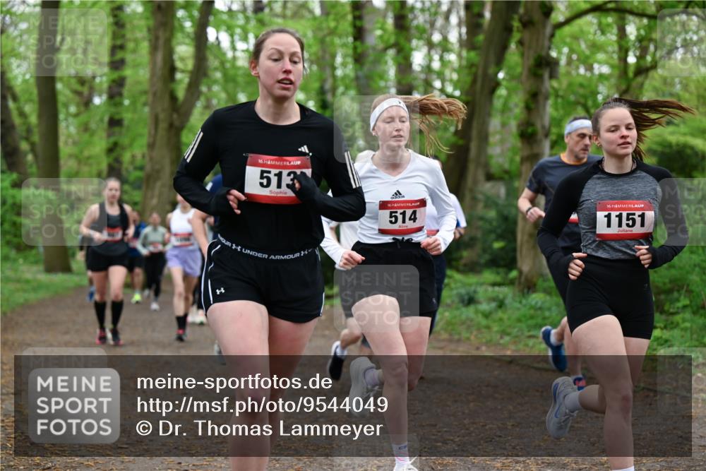 19.04.2026 - Hammer Lauf Dr. Thomas Lammeyer http://msf.ph/oto/9544049 19.04.2026 11:04:05 Laufen 513, 514, 1151 meine-sportfotos.de