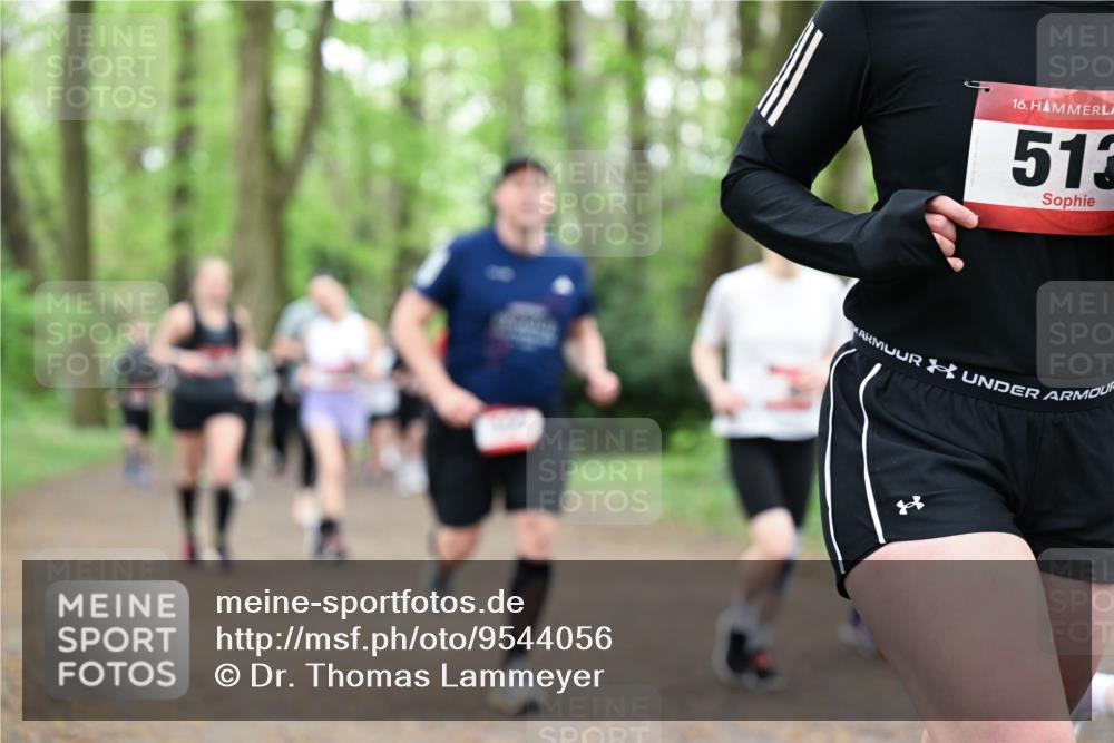 19.04.2026 - Hammer Lauf Dr. Thomas Lammeyer http://msf.ph/oto/9544056 19.04.2026 11:04:06 Laufen 513 meine-sportfotos.de