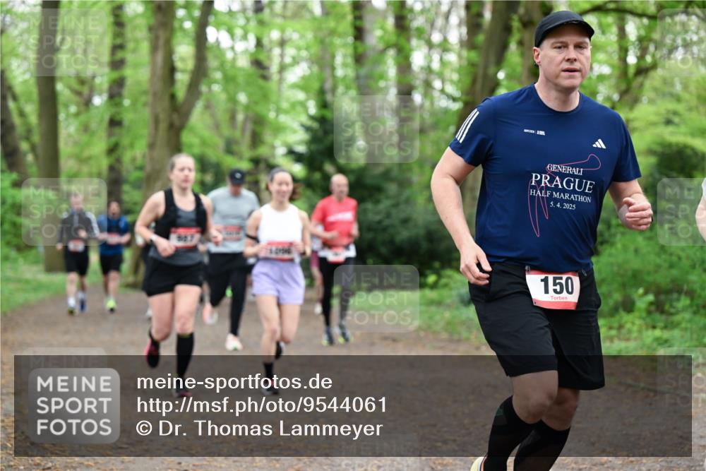19.04.2026 - Hammer Lauf Dr. Thomas Lammeyer http://msf.ph/oto/9544061 19.04.2026 11:04:07 Laufen 2025, 150 meine-sportfotos.de