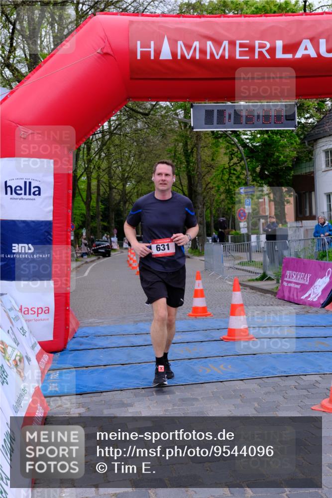 19.04.2026 - Hammer Lauf Tim E. http://msf.ph/oto/9544096 19.04.2026 12:15:08 Ziel 631 meine-sportfotos.de