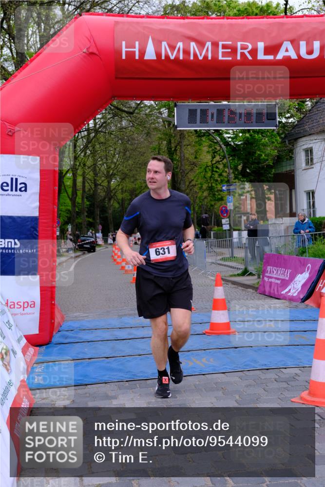 19.04.2026 - Hammer Lauf Tim E. http://msf.ph/oto/9544099 19.04.2026 12:15:09 Ziel 631 meine-sportfotos.de