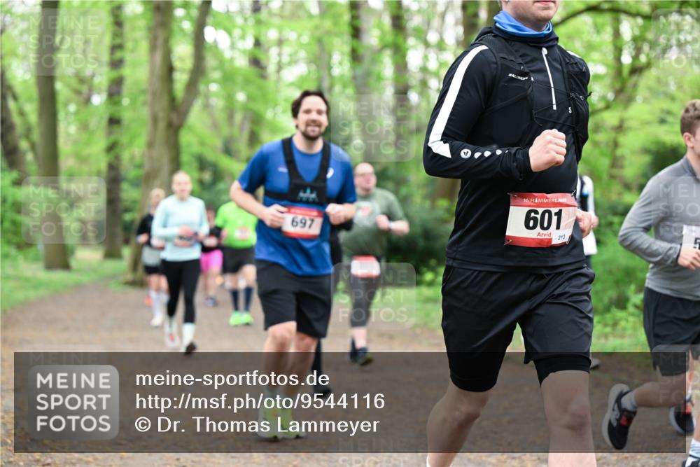 19.04.2026 - Hammer Lauf Dr. Thomas Lammeyer http://msf.ph/oto/9544116 19.04.2026 11:04:12 Laufen 697, 601, 213 meine-sportfotos.de
