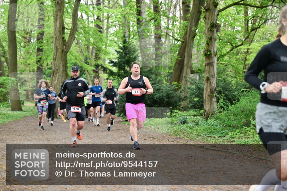 19.04.2026 - Hammer Lauf Dr. Thomas Lammeyer http://msf.ph/oto/9544157 19.04.2026 11:04:17 Laufen 1919, 678, 1237, 437 meine-sportfotos.de