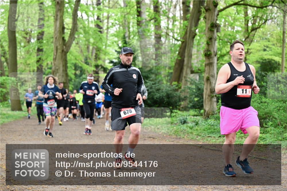 19.04.2026 - Hammer Lauf Dr. Thomas Lammeyer http://msf.ph/oto/9544176 19.04.2026 11:04:19 Laufen 1511, 1876, 678, 111 meine-sportfotos.de