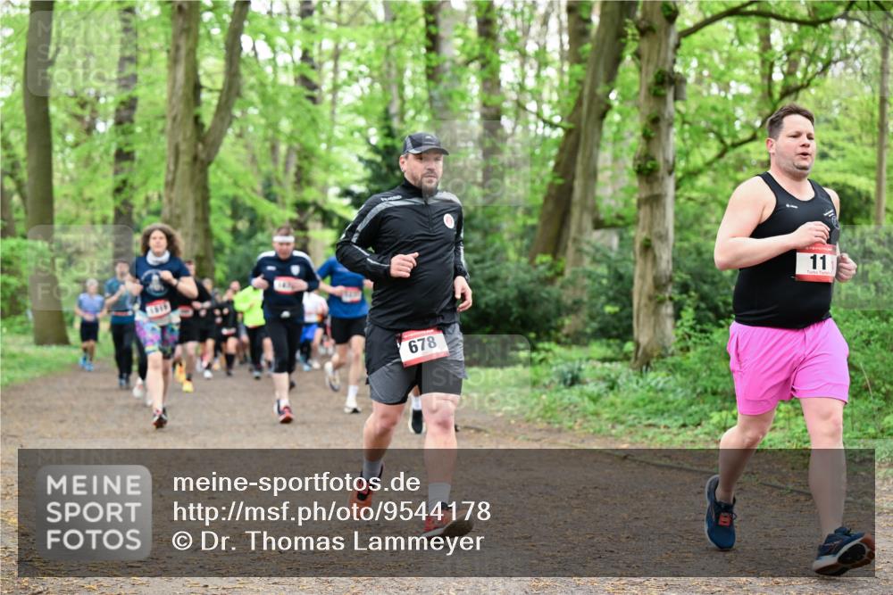 19.04.2026 - Hammer Lauf Dr. Thomas Lammeyer http://msf.ph/oto/9544178 19.04.2026 11:04:19 Laufen 1616, 678 meine-sportfotos.de