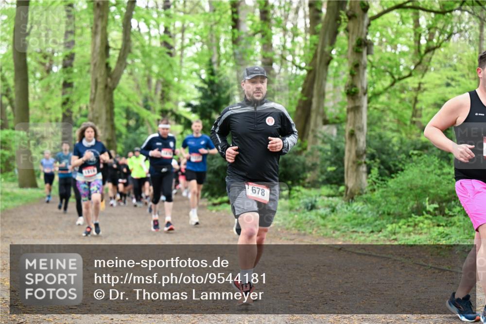 19.04.2026 - Hammer Lauf Dr. Thomas Lammeyer http://msf.ph/oto/9544181 19.04.2026 11:04:19 Laufen 1516, 678 meine-sportfotos.de