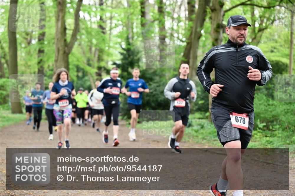 19.04.2026 - Hammer Lauf Dr. Thomas Lammeyer http://msf.ph/oto/9544187 19.04.2026 11:04:20 Laufen 437, 678 meine-sportfotos.de