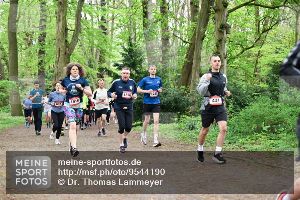 19.04.2026 - Hammer Lauf Dr. Thomas Lammeyer http://msf.ph/oto/9544190 19.04.2026 11:04:20 Laufen 14637, 1919, 549, 1876, 1231, 437 meine-sportfotos.de