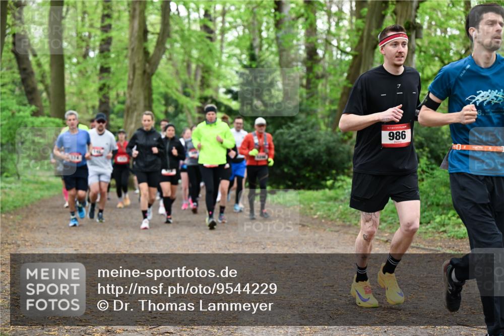 19.04.2026 - Hammer Lauf Dr. Thomas Lammeyer http://msf.ph/oto/9544229 19.04.2026 11:04:25 Laufen 986 meine-sportfotos.de