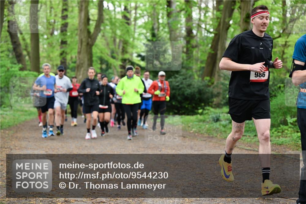 19.04.2026 - Hammer Lauf Dr. Thomas Lammeyer http://msf.ph/oto/9544230 19.04.2026 11:04:25 Laufen 986 meine-sportfotos.de