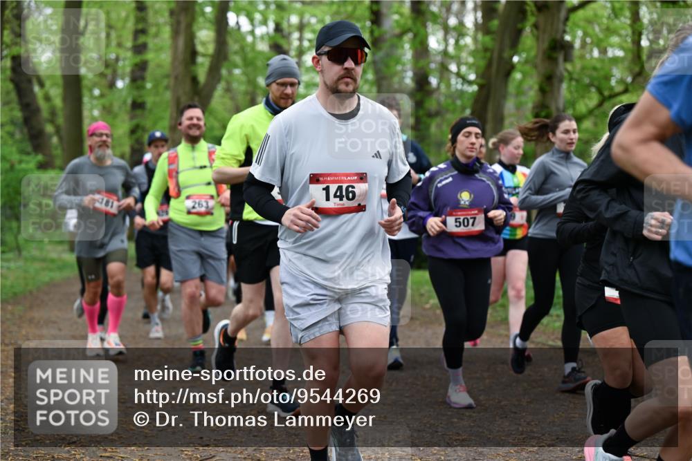 19.04.2026 - Hammer Lauf Dr. Thomas Lammeyer http://msf.ph/oto/9544269 19.04.2026 11:04:29 Laufen 146, 507 meine-sportfotos.de
