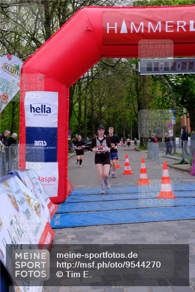 19.04.2026 - Hammer Lauf Tim E. http://msf.ph/oto/9544270 19.04.2026 12:18:02 Ziel 163, 409, 486, 952 meine-sportfotos.de