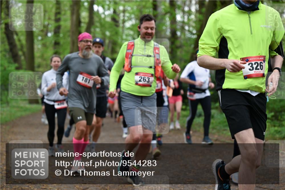 19.04.2026 - Hammer Lauf Dr. Thomas Lammeyer http://msf.ph/oto/9544283 19.04.2026 11:04:30 Laufen 206, 181, 263, 326 meine-sportfotos.de