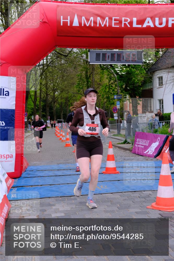 19.04.2026 - Hammer Lauf Tim E. http://msf.ph/oto/9544285 19.04.2026 12:18:04 Ziel 163, 409, 486, 952 meine-sportfotos.de