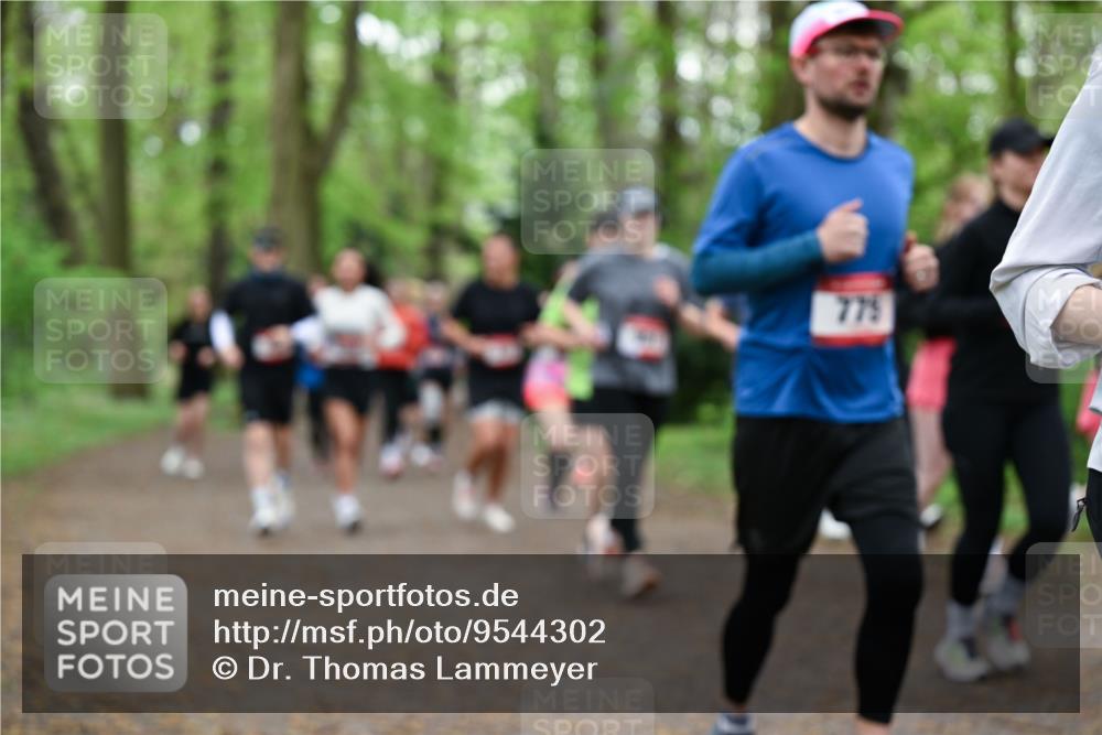 19.04.2026 - Hammer Lauf Dr. Thomas Lammeyer http://msf.ph/oto/9544302 19.04.2026 11:04:33 Laufen 775 meine-sportfotos.de