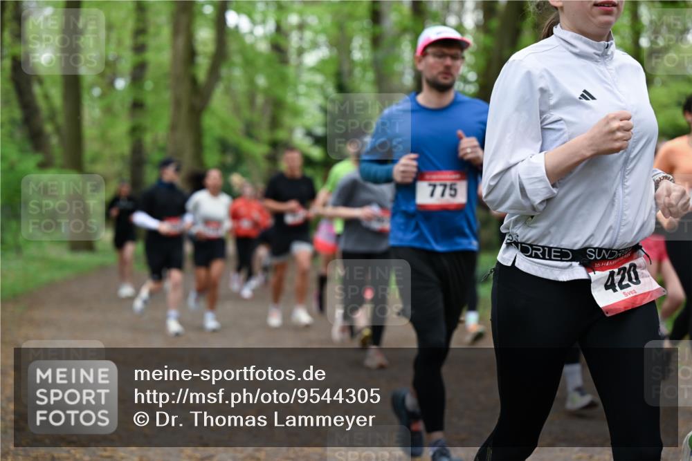 19.04.2026 - Hammer Lauf Dr. Thomas Lammeyer http://msf.ph/oto/9544305 19.04.2026 11:04:33 Laufen 775, 420 meine-sportfotos.de