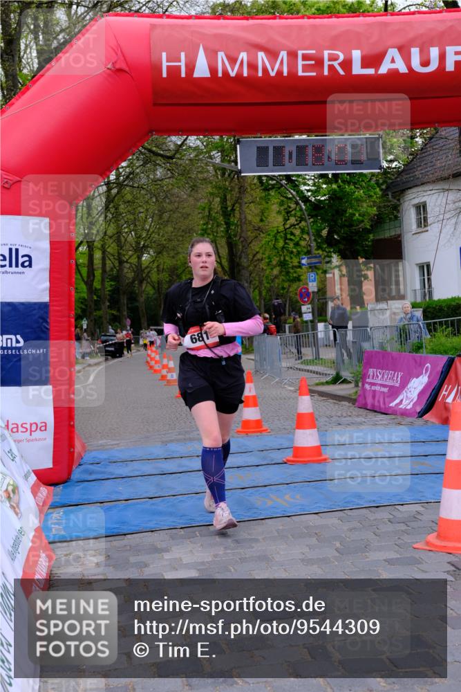 19.04.2026 - Hammer Lauf Tim E. http://msf.ph/oto/9544309 19.04.2026 12:18:09 Ziel 163, 409, 952 meine-sportfotos.de