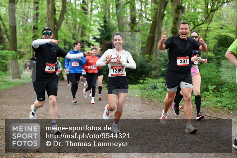 19.04.2026 - Hammer Lauf Dr. Thomas Lammeyer http://msf.ph/oto/9544321 19.04.2026 11:04:35 Laufen 674, 333, 675, 1269, 331 meine-sportfotos.de