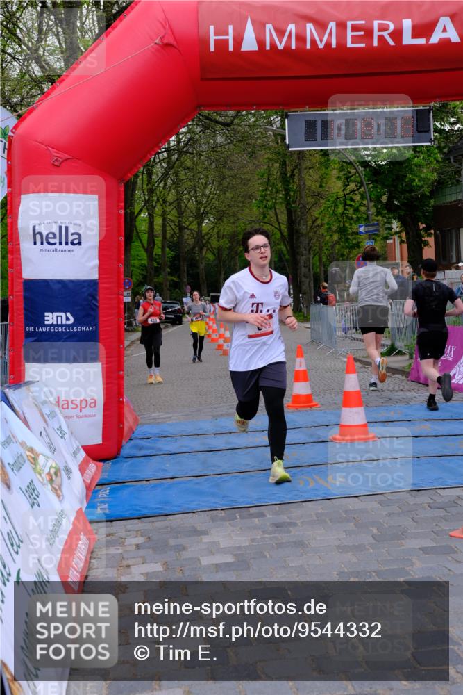 19.04.2026 - Hammer Lauf Tim E. http://msf.ph/oto/9544332 19.04.2026 12:18:26 Ziel 6, 17, 19, 297, 433, 511, 1858 meine-sportfotos.de