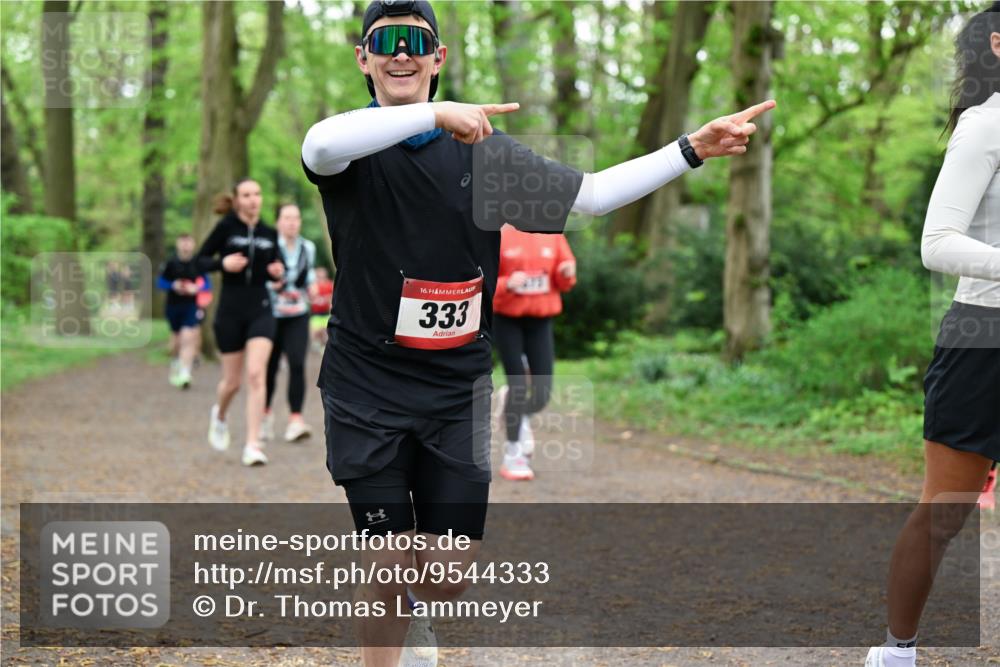 19.04.2026 - Hammer Lauf Dr. Thomas Lammeyer http://msf.ph/oto/9544333 19.04.2026 11:04:36 Laufen 333 meine-sportfotos.de