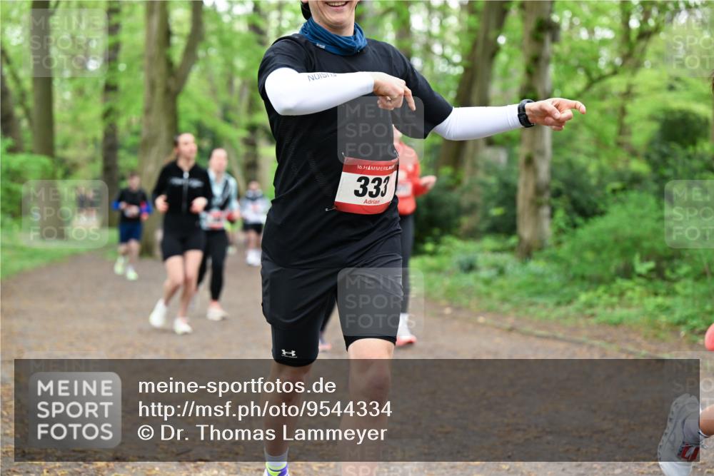 19.04.2026 - Hammer Lauf Dr. Thomas Lammeyer http://msf.ph/oto/9544334 19.04.2026 11:04:36 Laufen 333 meine-sportfotos.de