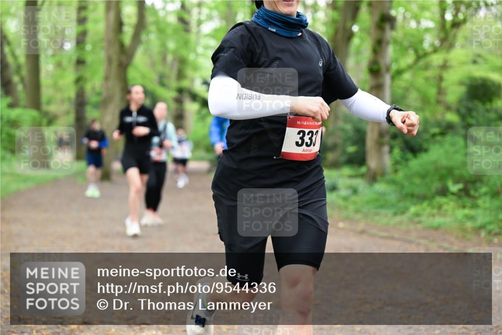 19.04.2026 - Hammer Lauf Dr. Thomas Lammeyer http://msf.ph/oto/9544336 19.04.2026 11:04:36 Laufen 331 meine-sportfotos.de