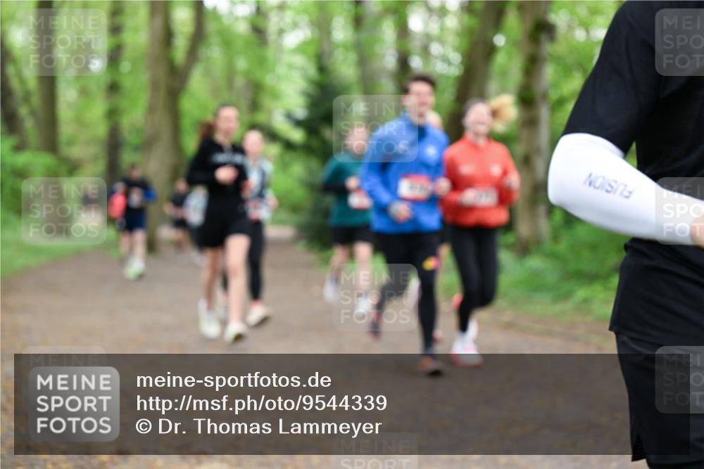 19.04.2026 - Hammer Lauf Dr. Thomas Lammeyer http://msf.ph/oto/9544339 19.04.2026 11:04:37 Laufen  meine-sportfotos.de