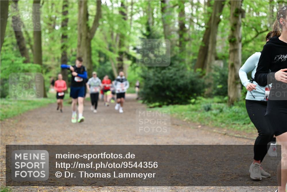 19.04.2026 - Hammer Lauf Dr. Thomas Lammeyer http://msf.ph/oto/9544356 19.04.2026 11:04:39 Laufen  meine-sportfotos.de