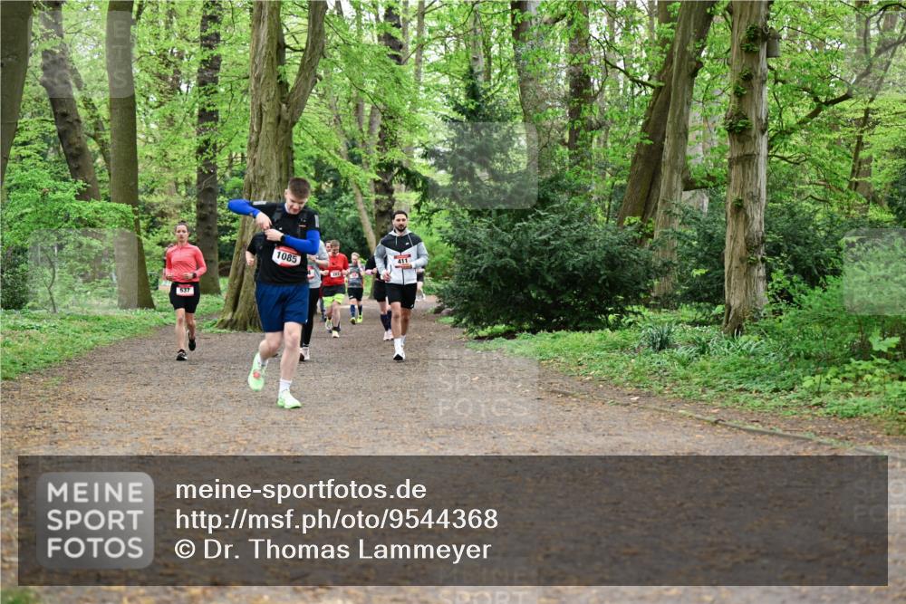 19.04.2026 - Hammer Lauf Dr. Thomas Lammeyer http://msf.ph/oto/9544368 19.04.2026 11:04:40 Laufen 537, 1085 meine-sportfotos.de