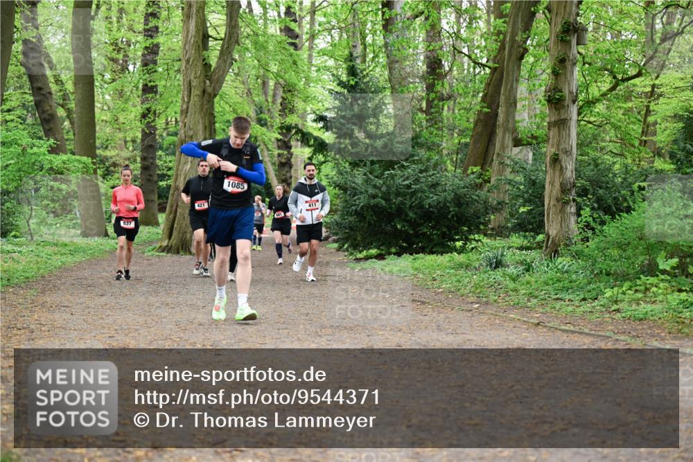 19.04.2026 - Hammer Lauf Dr. Thomas Lammeyer http://msf.ph/oto/9544371 19.04.2026 11:04:41 Laufen 537, 421, 1085, 411 meine-sportfotos.de