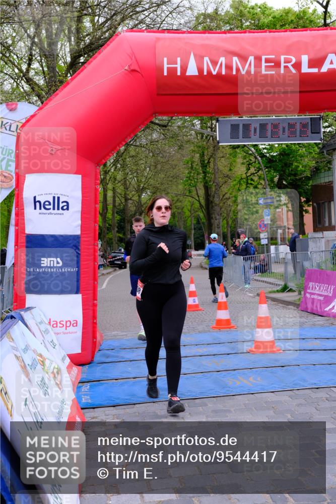 19.04.2026 - Hammer Lauf Tim E. http://msf.ph/oto/9544417 19.04.2026 12:19:33 Ziel 775, 1085, 1208, 1681, 1878 meine-sportfotos.de