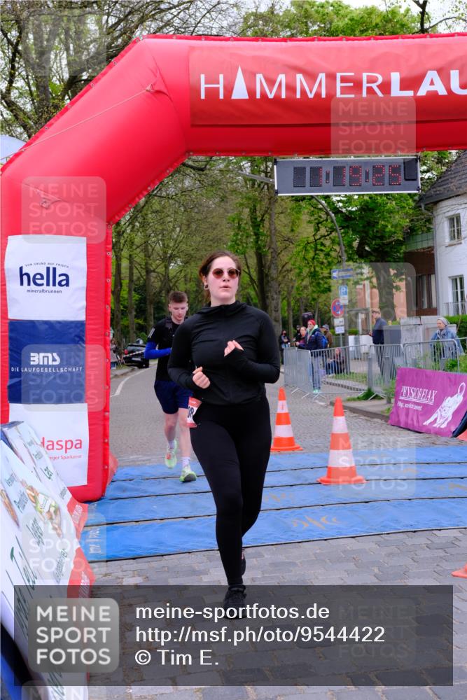 19.04.2026 - Hammer Lauf Tim E. http://msf.ph/oto/9544422 19.04.2026 12:19:33 Ziel 775, 1085, 1208, 1681, 1878 meine-sportfotos.de