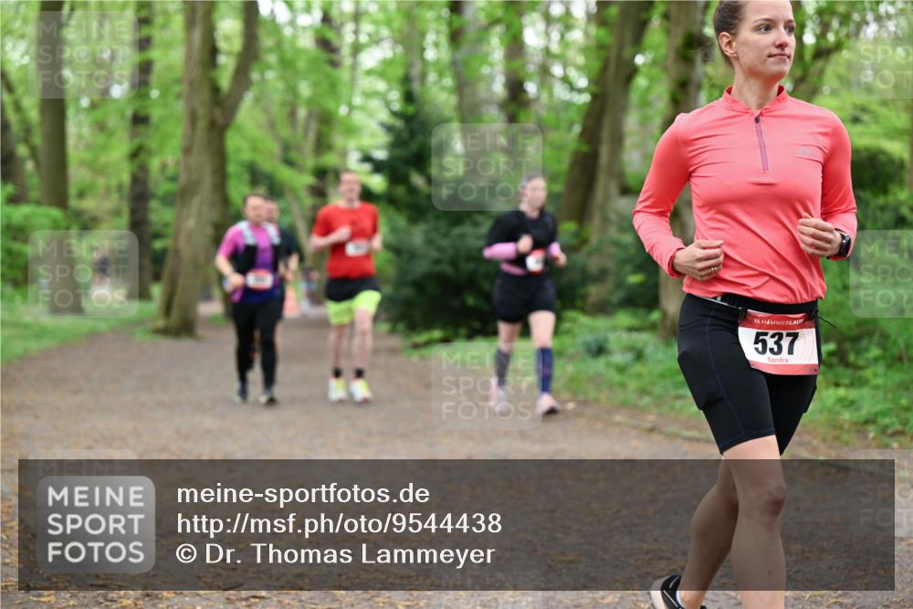 19.04.2026 - Hammer Lauf Dr. Thomas Lammeyer http://msf.ph/oto/9544438 19.04.2026 11:04:47 Laufen 537 meine-sportfotos.de